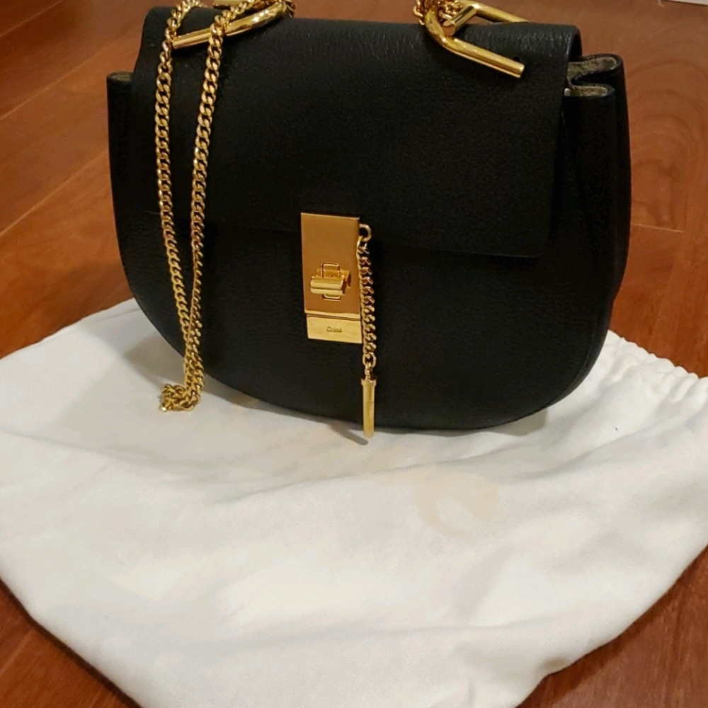 Authentic Chloé Drew (small)